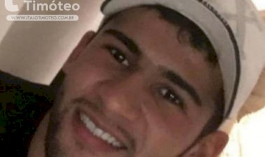 Família identifica corpo de homem que foi carbonizado após reagir suposto assalto na AL-145