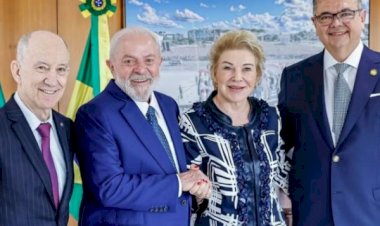 Festa para volta de Marta Suplicy ao PT deverá ter presença de Lula