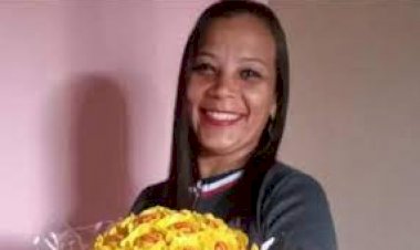 Mulher é morta a facadas em São Cristóvão; o companheiro dela foi preso