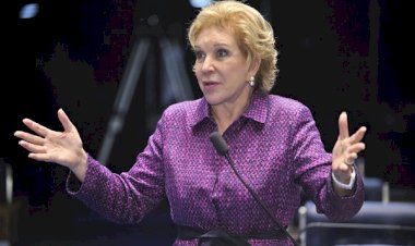 Petistas esperam mil pessoas em ato de filiação de Marta Suplicy