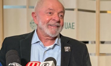 Probabilidade de União Brasil caminhar com Lula em 2026 é maior, diz ministro