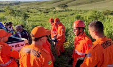 Homem morre em acidente após ser atacado por abelhas no município de Lagarto