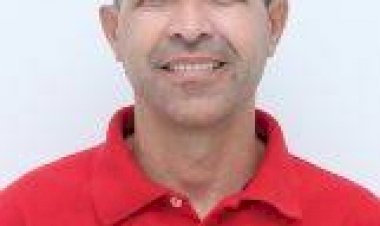 Santa Brigida - Elton Magalhães do PODEMOS, foi  reeleito prefeito