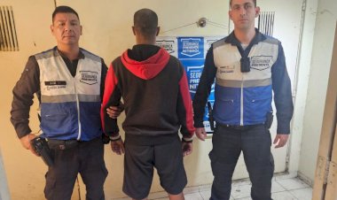 Homem é preso em flagrante após agredir filho de 5 anos em Niterói