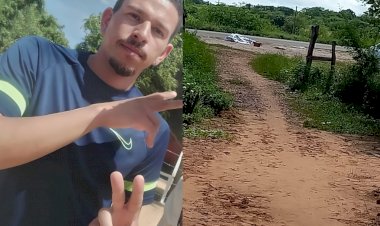 Santa Brígida - Homem morre após ser atropelado por veículo na BA-305