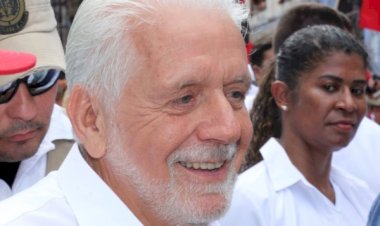 Jaques Wagner diz que entrará de ‘corpo de alma’ na campanha de Geraldo Júnior