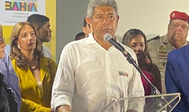 Jerônimo reforça estratégias para eleger candidatos no interior