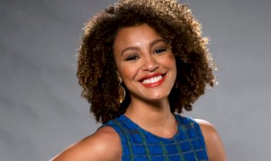 Sheron Menezzes abandona gravação de programa na Globo; saiba motivo