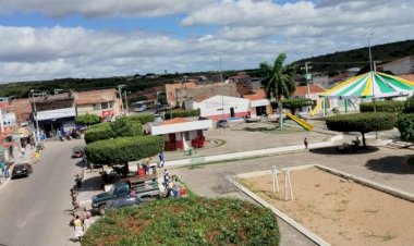 Santa Brígida comemora 62 anos de emancipação politica neste 27 de julho