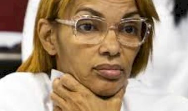 Pastora Flordelis vive relacionamento com outra mulher na prisão