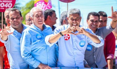 Otto diz que aliança do PSD com governo Jerônimo é inabalável: ‘Sou de grupo’