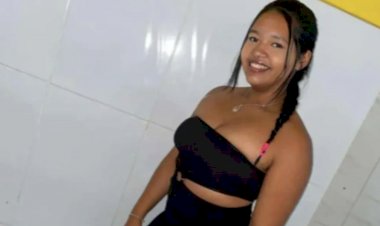 Menina de 13 anos é assassinada a tiros em Alagoas