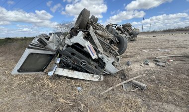 Grave acidente na BR-423 deixa cinco mortos, incluindo mãe e dois filhos pequenos em Delmiro Gouveia