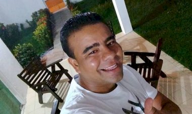 Santa Brigida/BA - Empresário morre em colisão de carro com poste