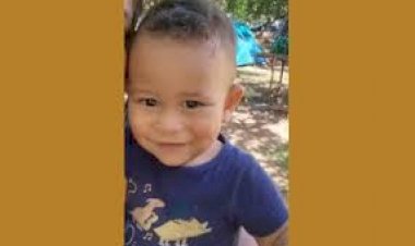 Pai atropela e mata filho de 1 ano ao dar ré em caminhão na Bahia; caso vai ser investigado como homicídio culposo