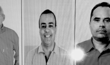 Santa Brigida - Ex-vereadores não conseguem voltar ao legislativo municipal