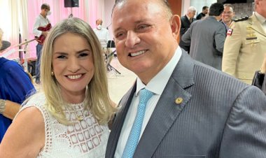 Ivana retira candidatura e declara apoio à reeleição de Adolfo Menezes na presidência da Alba