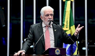 Jaques Wagner diz que governo do PT vai combater facções criminosas com ‘inteligência’