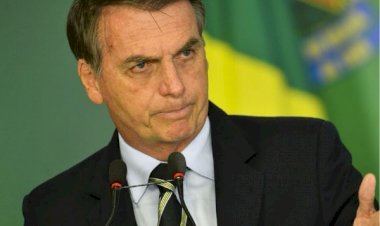 Após eleições, Bolsonaro diz que Nordeste é ‘pior região do Brasil’