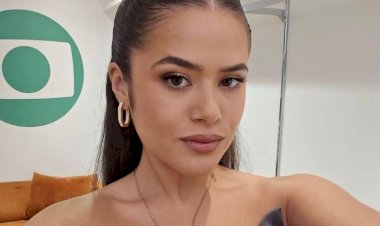 Maisa surge com hematomas na perna e motivo surpreende