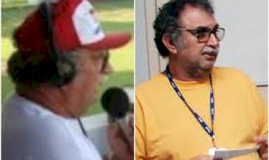 Em Paulo Afonso Morre o Radialista Nilson Brandão