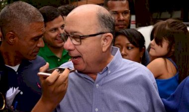 Zé Ronaldo diz querer conversar com Jerônimo: ‘Saúde não é partido político’