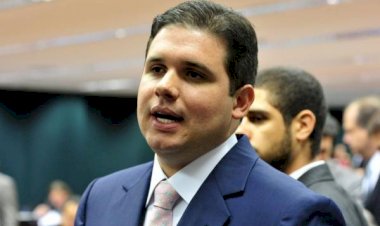 MDB e PT devem selar apoio a Hugo Mota na Câmara