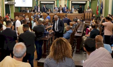 Vereadores votam reajuste do IPTU nesta quarta-feira (30)