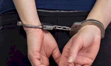 SANTA BRIGIDA - POLICIAIS MILITARES DO 20º BATALHÃO DE POLÍCIA MILITAR PRENDEM HOMEM POR ROUBO NO POVOADO AROEIRA,