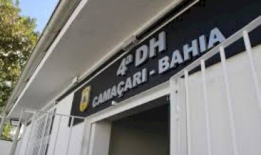 Mulher é morta a tiros por homens armados dentro de casa na Bahia