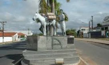 Homem é assassinado a tiros dentro de imóvel em Santana do Ipanema, Médio Sertão