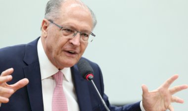 COP29: Alckmin classifica Brasil como protagonista do combate às mudanças climáticas