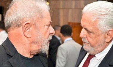 Wagner diz que saúde de Lula não é problema para 2026: ‘Decisão será dele’