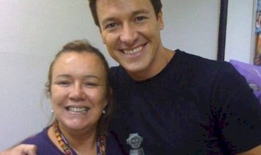 Após demitir Rodrigo Faro, Record demite diretora do apresentador