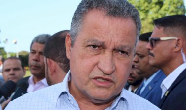 Rui Costa afirma que Lula pode fazer reforma ministerial ainda em janeiro