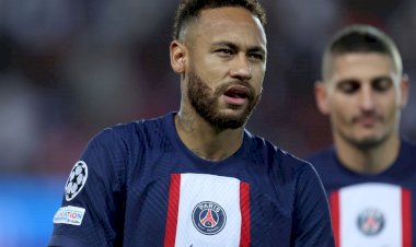 Salário astronômico! Flamengo quer Neymar de volta ao Brasil