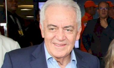 Otto diz que formação de chapa só será discutida em 2026: ‘Não vai ter racha’