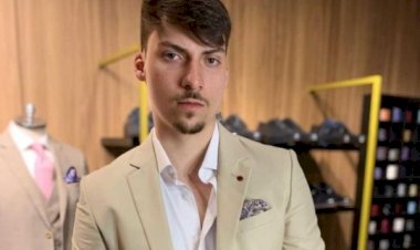 Filho de Bolsonaro, Jair Renan usa verba pública para participar de evento do PL