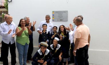 Santa Brígida recebe pacote de obras com foco em educação, segurança, saúde e desenvolvimento rural