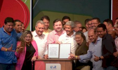 Jerônimo e Rui anunciam R$ 265 milhões para Minha Casa, Minha Vida