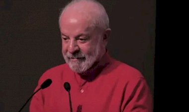 Lula estuda tarifa gratuita de ônibus em todo o país; saiba detalhes