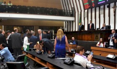 ALBA aprova pagamento de precatórios a professores da rede estadual