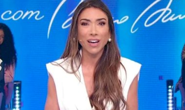 Patricia Abravanel tem carro roubado no dia do aniversário