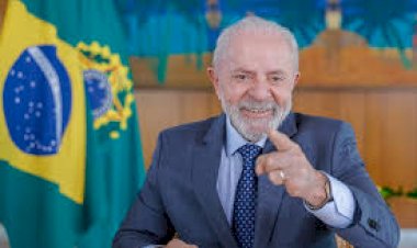 Lula lidera todos os cenários para eleição presidencial de 2026; veja números