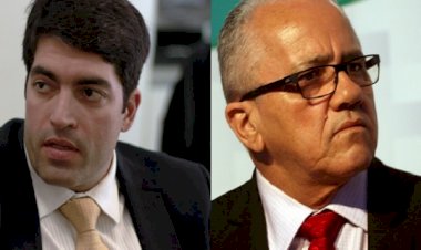 ALBA aprova nomes de Josias Gomes e Otto Filho para o TCE-BA