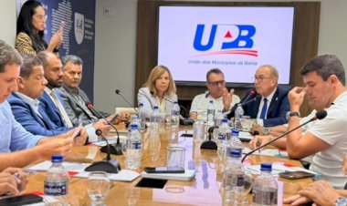 Prefeitos e MP-BA firmam acordo para limitar cachês em R$ 700 mil no São João