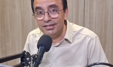 Ex-vice-prefeito Édson Magalhães morre após ser atropelado em rodovia de Santana do Ipanema