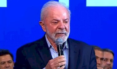 Lula convoca nomes históricos do PT para campanha