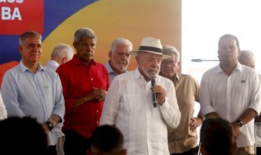 Lula manda indireta para governo Bolsonaro: ‘Diga que eu estou mentindo’