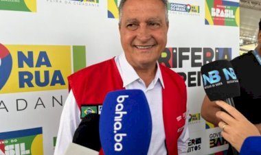 Rui Costa destaca avanço nas obras do Hospital Regional de Valença